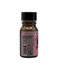 Alternative view of Neptune's Fix - Tianeptine Elixir 10ML Liquid Shots Cherry
