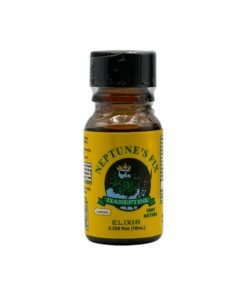 Neptune's Fix - Tianeptine Elixir lemon flavor