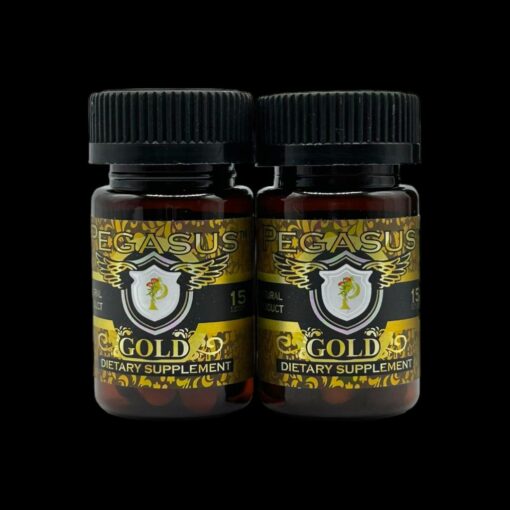 pegasus-gold-15-capsules-per-bottle-focus-energy 5