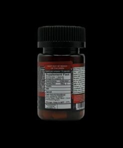 td-red-strength-15-capsules-per-bottle-focus-energy